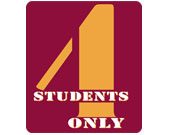 For Students Only